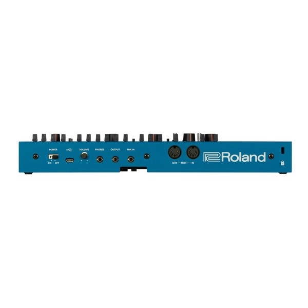 Roland SH-01A Sound Module, Blue