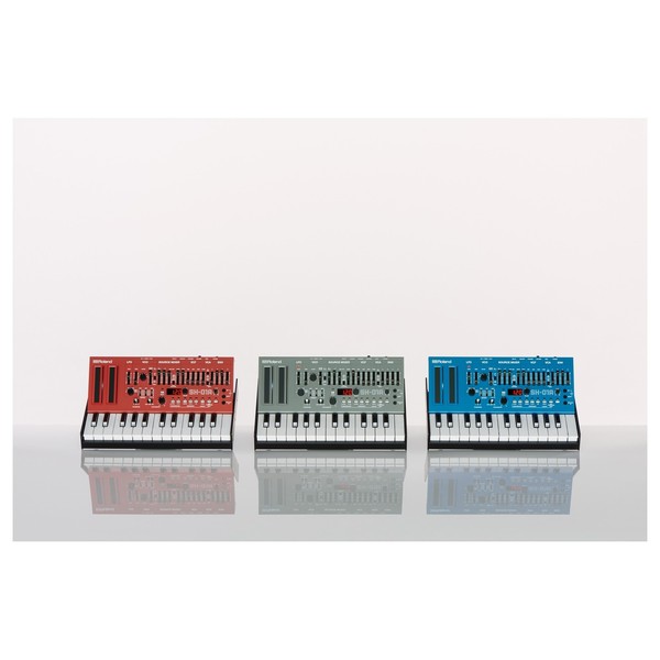 Roland SH-01A Sound Modules