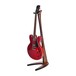 Bulldog Phoenix Tineo Guitar Stand, Sunburst