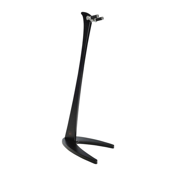 Bulldog Phoenix Guitar Stand, Black