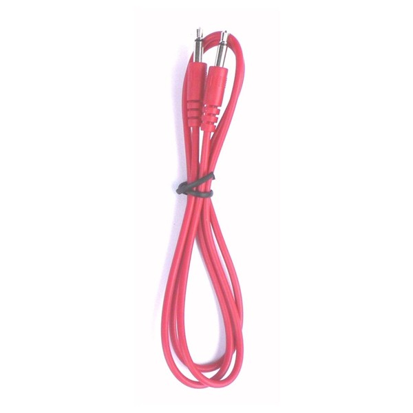Doepfer A-100C80 Cable 80cm, Red - Cable