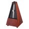 Wittner W801 Wooden Metronome, Mahogany