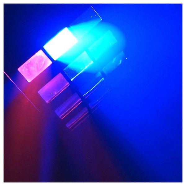 Eurolite LED Mini D-5 Beam Effect