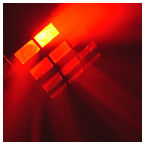 Eurolite LED Mini D-5 Beam Effect