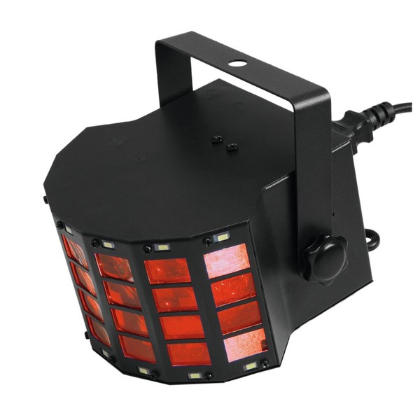 Eurolite LED Mini D-6 Hybrid Beam