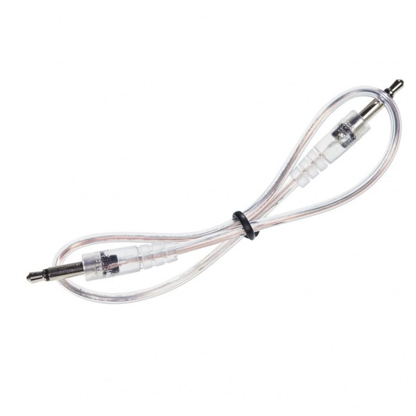 Doepfer A-100C30 Cable 30cm, Transparent - Cable