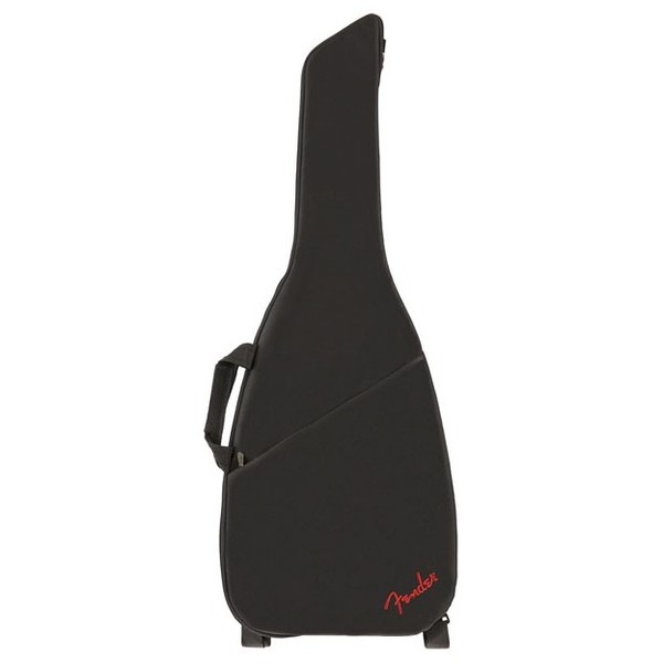 Fender FB405 Bass Guitar Gig Bag Front