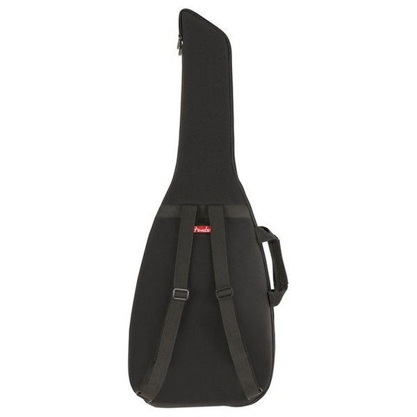 Fender FA405 Dreadnought Acoustic Guitar Gig Bag Back