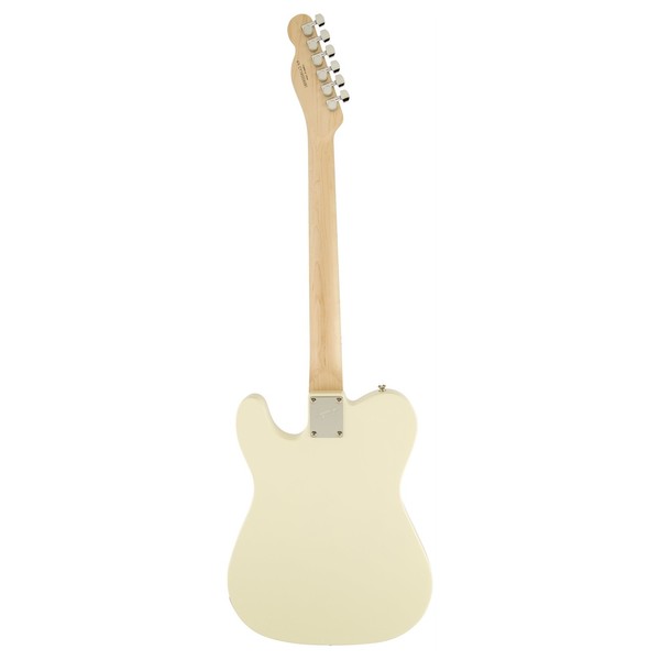 ギター SQUIER Affinity Tele Arctic White Squier Affinity Telecaster in Arctic White – nafiriguitar.com