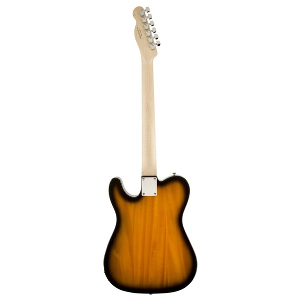 Squier by Fender Affinity Telecaster MN, Sunburst