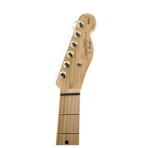 Squier Affinity Telecaster MN, 2-Tone Sunburst