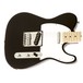 Squier By Fender Affinity Telecaster, Black