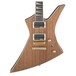 Jackson KEXT X Series Kelly Electric Guitar, Natural 