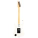 Ibanez Steve Vai Signature JEM Junior Electric Guitar, White