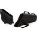 SKB ATA Roto Electric Bass Case w/TSA lock - Open