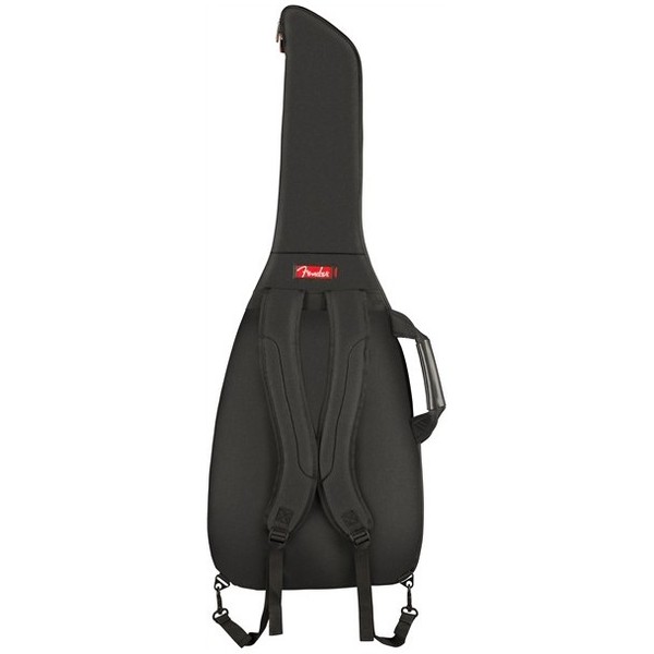 Fender FA610 Dreadnought Acoustic Guitar Gig Bag Back