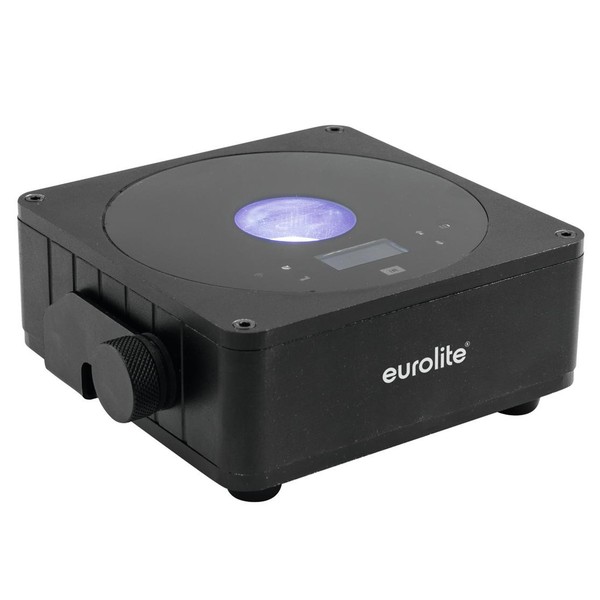 Eurolite AKKU Flat Light 1, Black