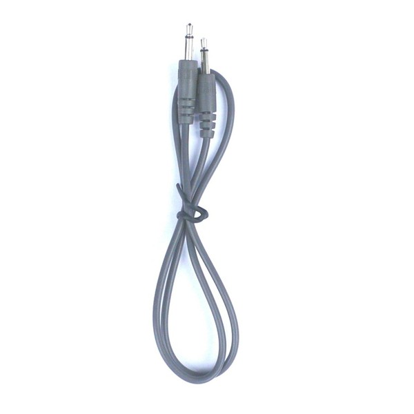 Doepfer A-100C50 Cable 50cm, Grey - Cable