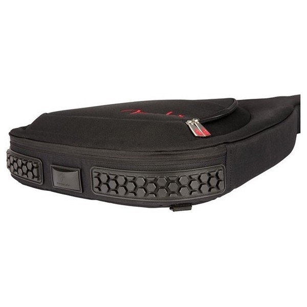 Fender FB620 Bass Guitar Gig Bag Base
