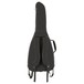 Fender FA620 Dreadnought Acoustic Guitar Gig Bag Back