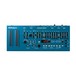 Roland SH-01A Sound Module, Blue - Top