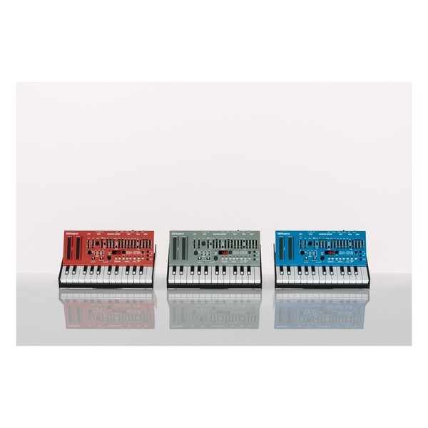 Roland SH-01A Module - Full Range