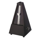 Wittner W806 Wooden Metronome, Black