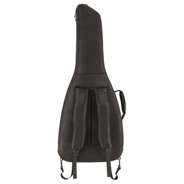 Fender FE1225 Electric Guitar Gig Bag Back