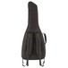 Fender FB1225 Bass Guitar Gig Bag Back