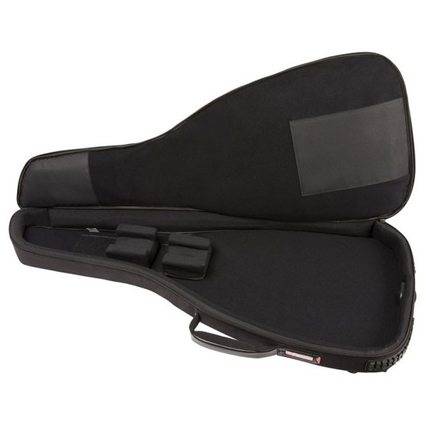 Fender FB1225 Bass Guitar Gig Bag Inside
