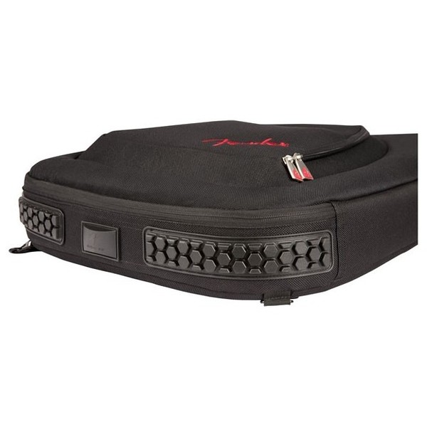 Fender FB1225 Bass Guitar Gig Bag Base