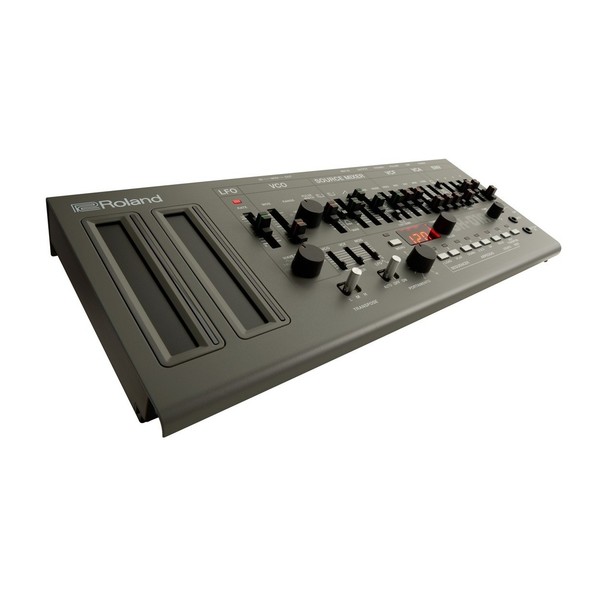 Roland SH-01A Module with K-25m Keyboard at Gear4music