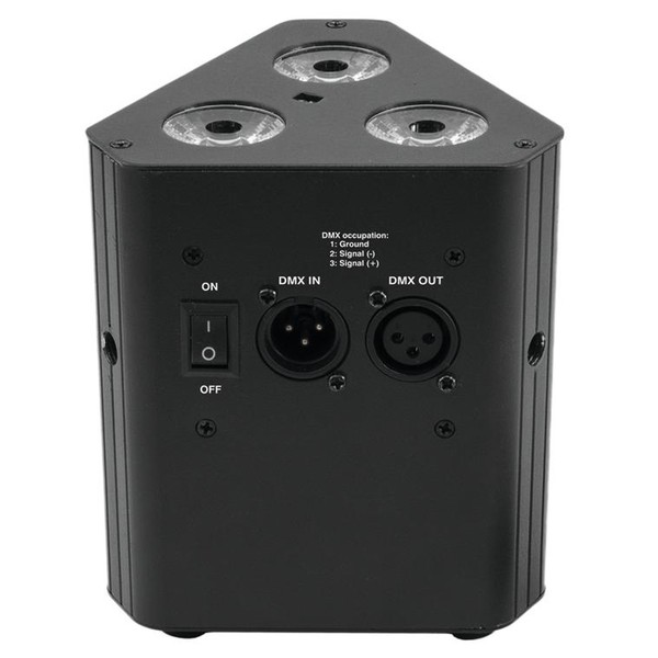 Eurolite AKKU TL-3 TCL Trusslight