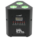 Eurolite AKKU TL-3 TCL Trusslight With QuickDMX