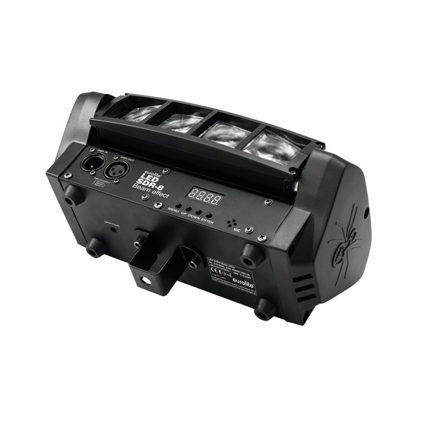 Eurolite SDR-8 LED Moving Head