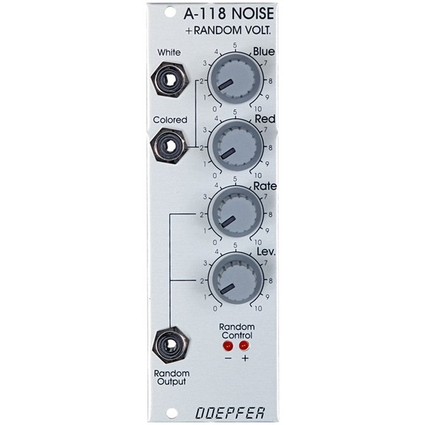 Doepfer A-118 Noise / Random 1