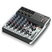 Behringer Xenyx Q1202USB Premium 12-Input 2-Bus Mixer