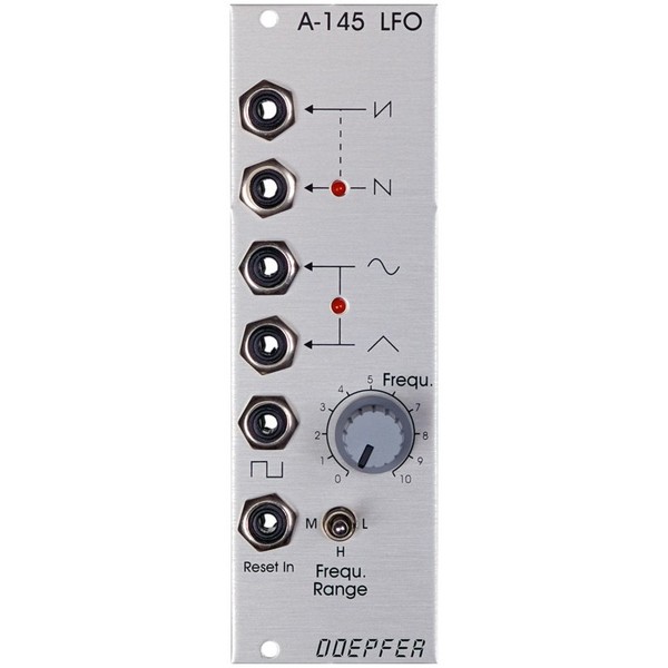 Doepfer A-145 Low Frequency Oscillator LFO 1