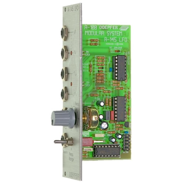 Doepfer A-145 Low Frequency Oscillator LFO 2