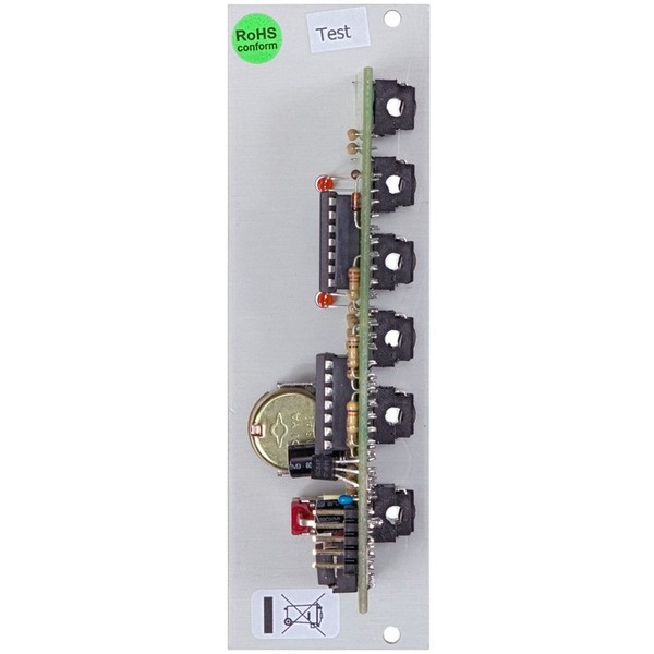 Doepfer A-145 Low Frequency Oscillator LFO 3