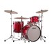 Ludwig Classic Maple Fab 3pc Shell Pack