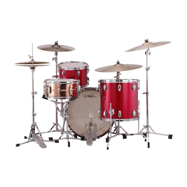 Classic Maple Fab Shell Pack