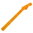 Fender Stratocaster Neck Lacquer 21 Vintage Fret "V" Profile, Maple&nbsp;