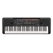Yamaha PSR-E263 Top