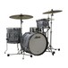 Ludwig Club Date Downbeat 3pc Shell Pack
