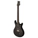 PRS S2 Standard 24 Satin Electric Guitar, Charcoal