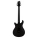 PRS S2 Standard 24 Satin Electric Guitar, Black (2017)