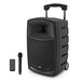 SubZero SZPA-P10X Battery Powered Portable PA System