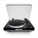 Professional High-Torque Direct Drive Turntable - Front