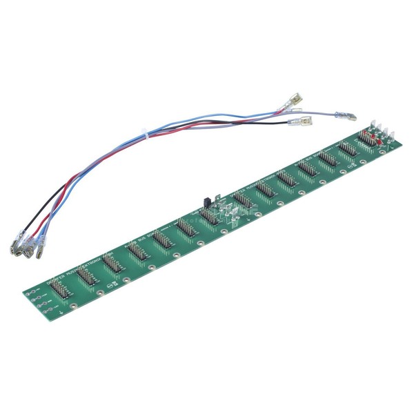 Doepfer A-100 Bus Board with 4 cables 1